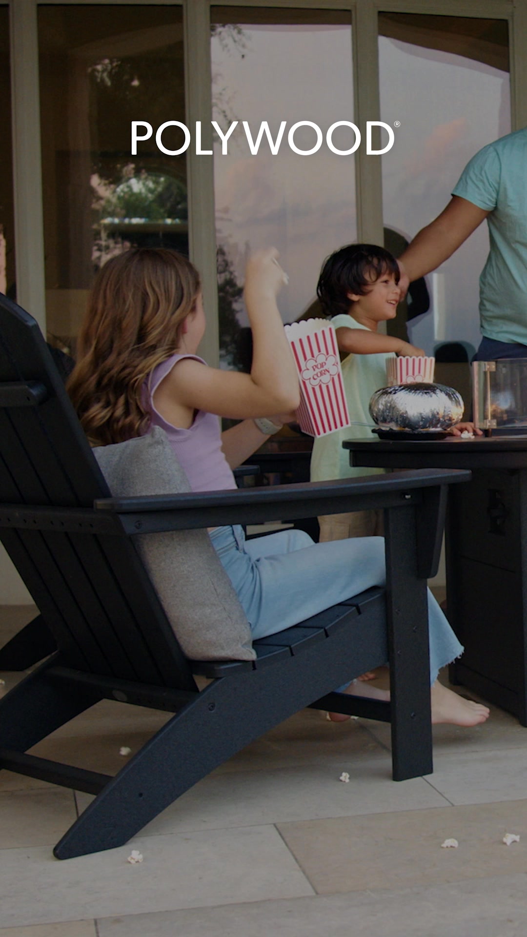 The Last Outdoor Furniture You’ll Ever Need