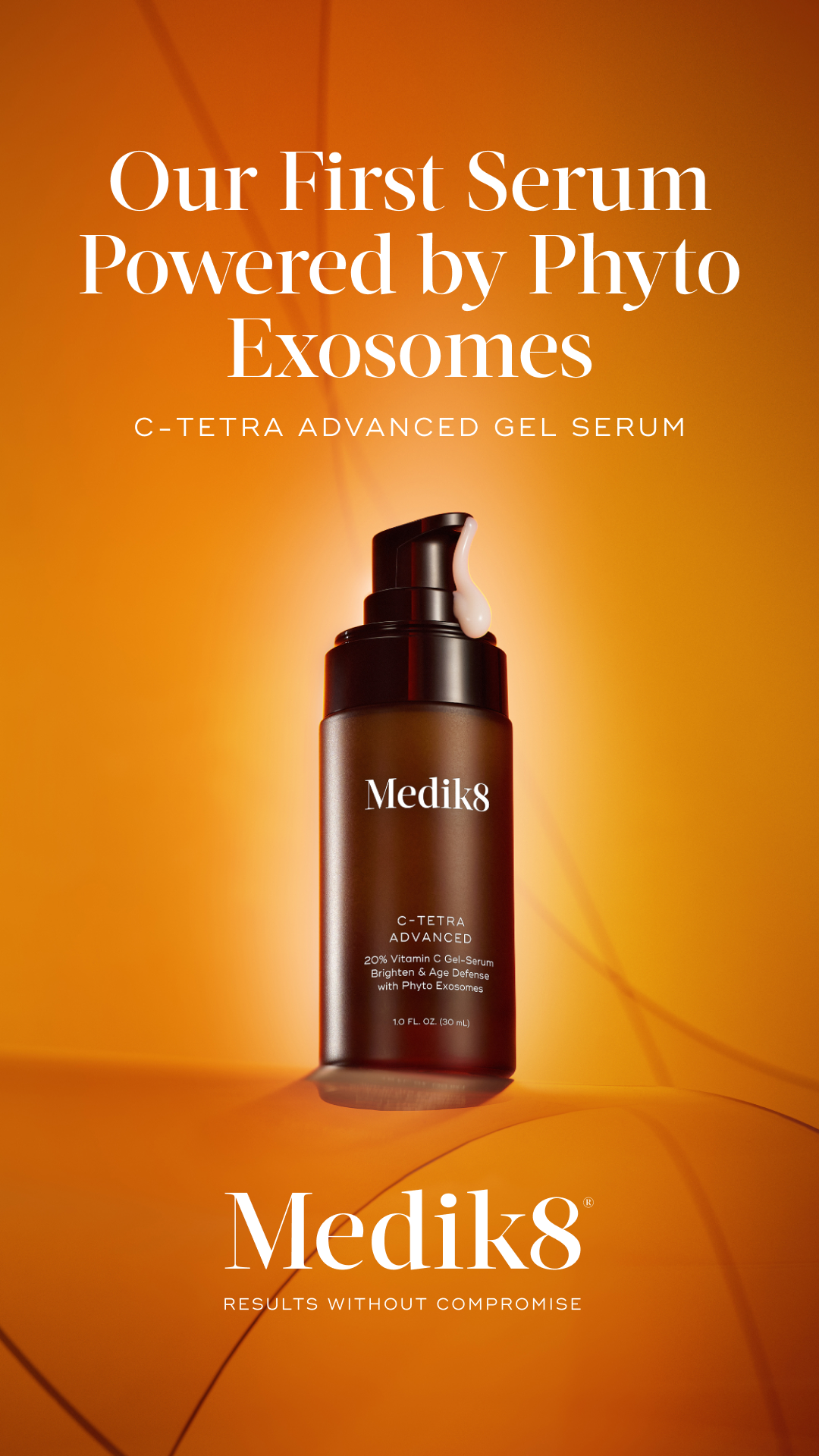 Powered by Phyto Exosomes 🧬