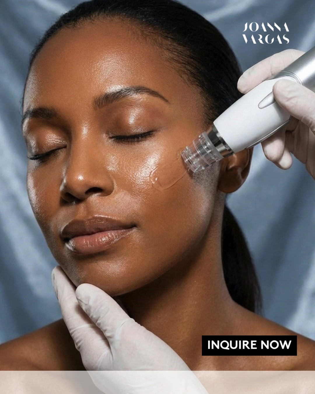 LA's Red Carpet Radiance Standard