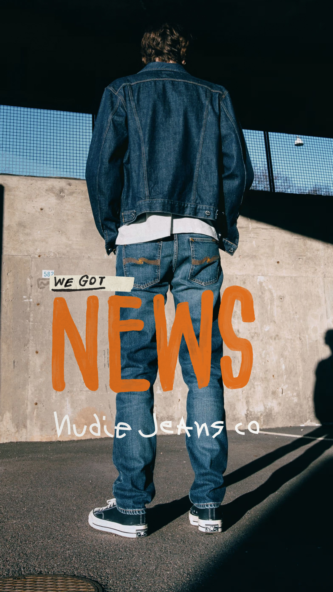 Did we mention news?