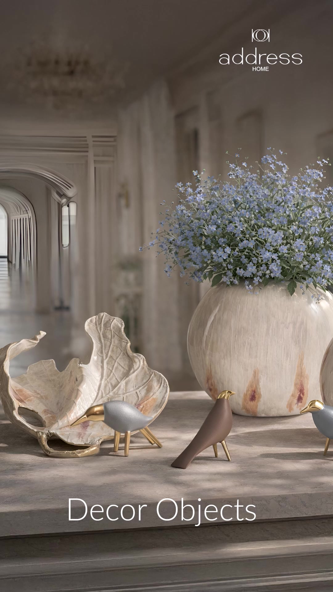 Luxury Decor Collection Online