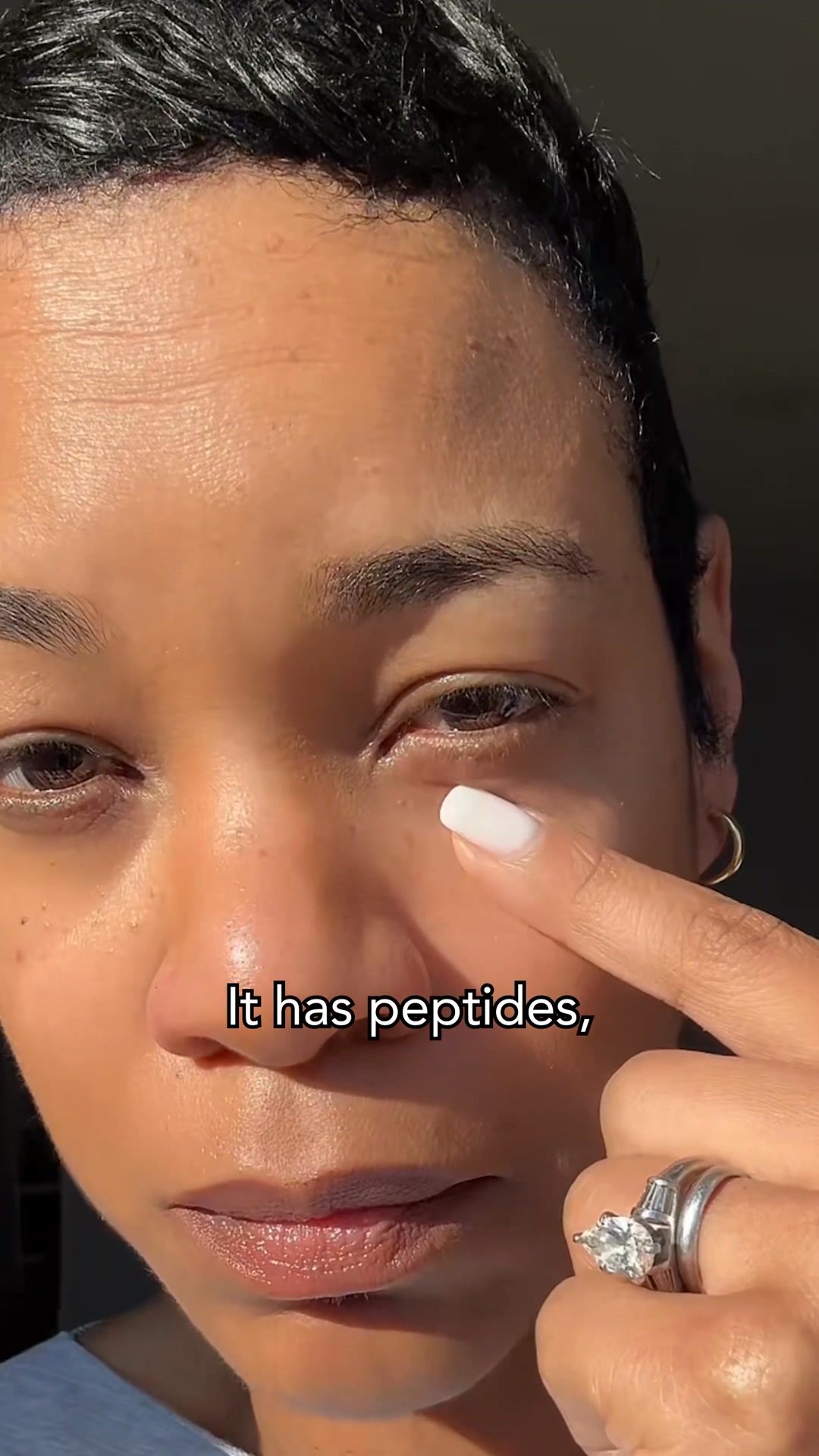 ILUMA eye crème