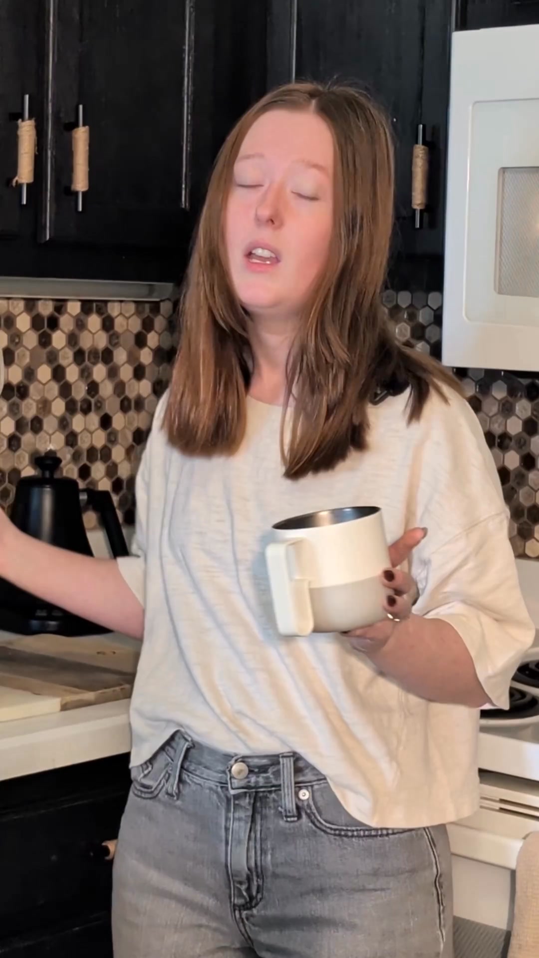 “I Erased My Daily Anxiety With This” ❌☕