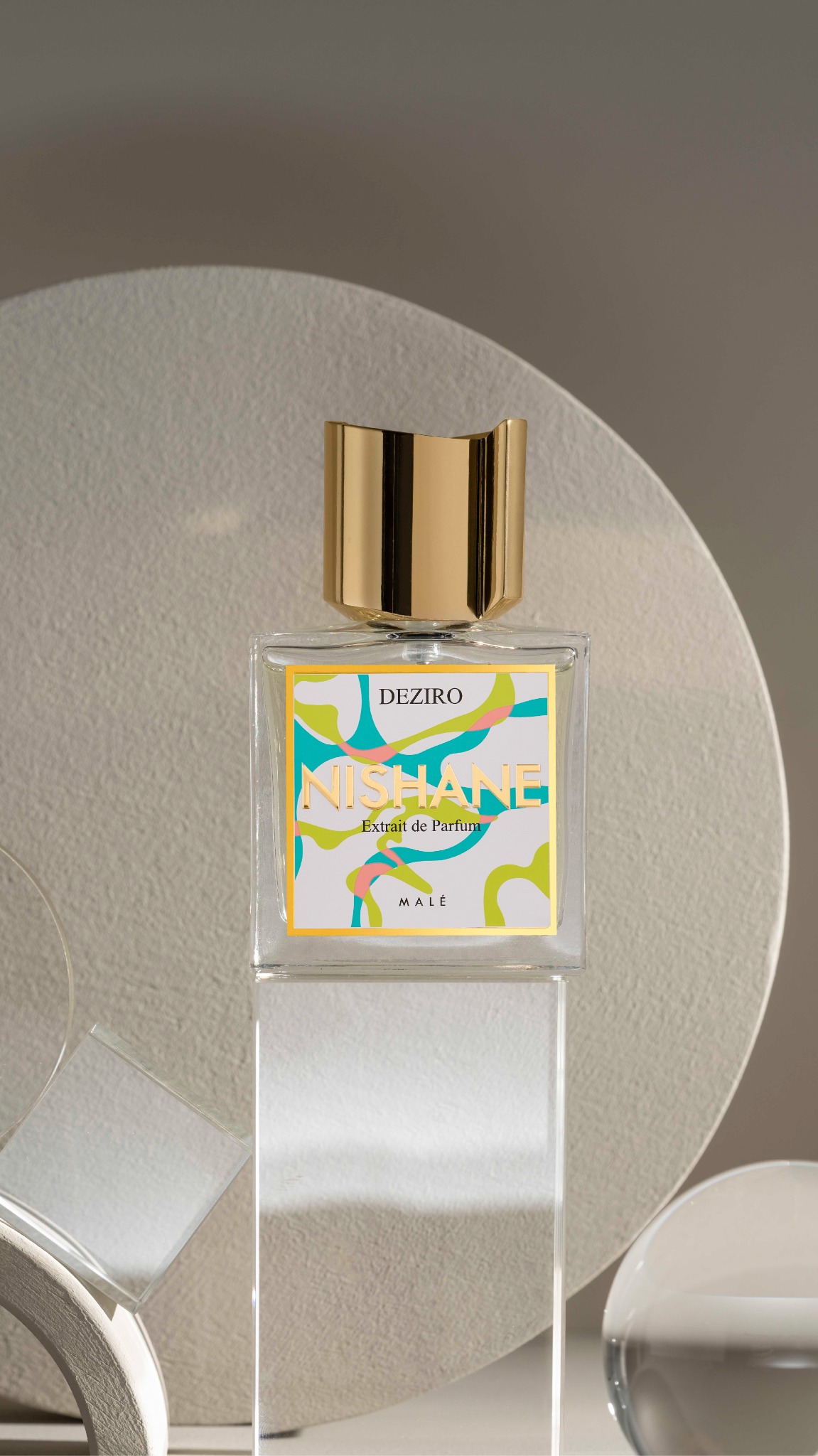 DEZIRO
