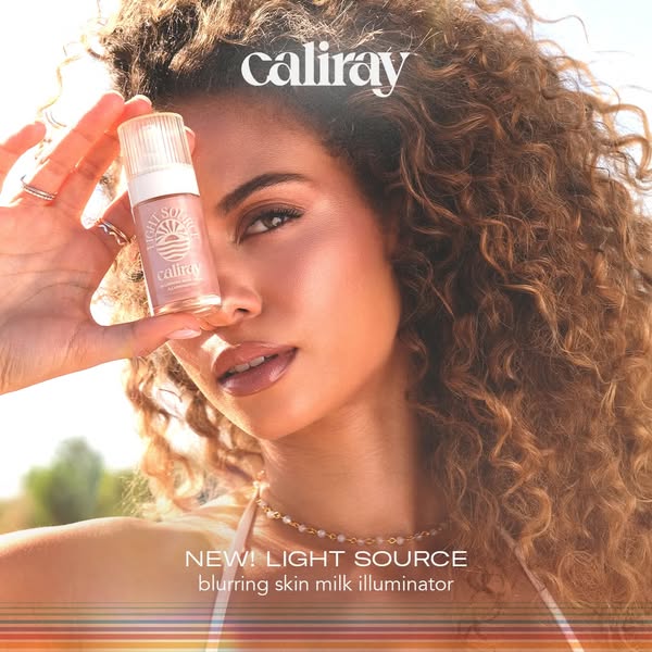 NEW & exclusively at Sephora