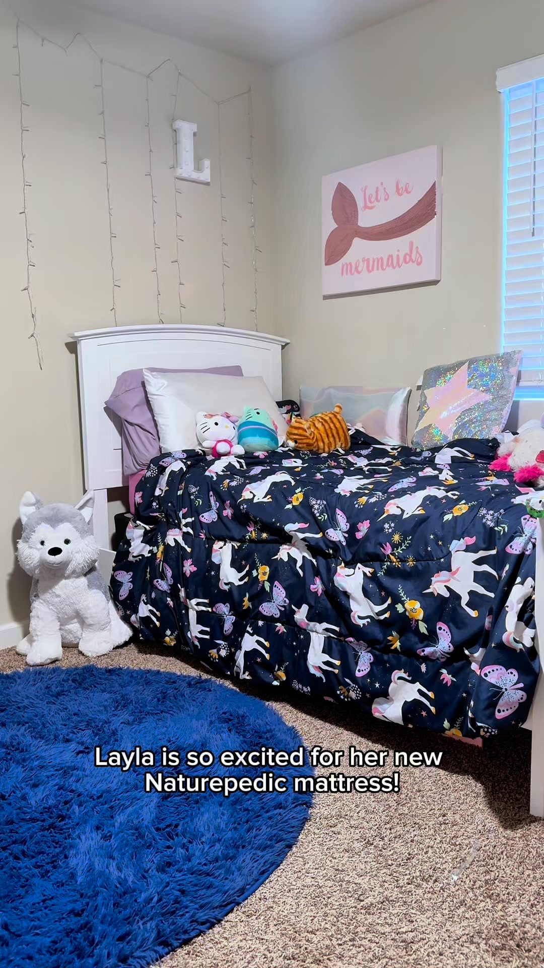 Is it time to upgrade your kid's bed?