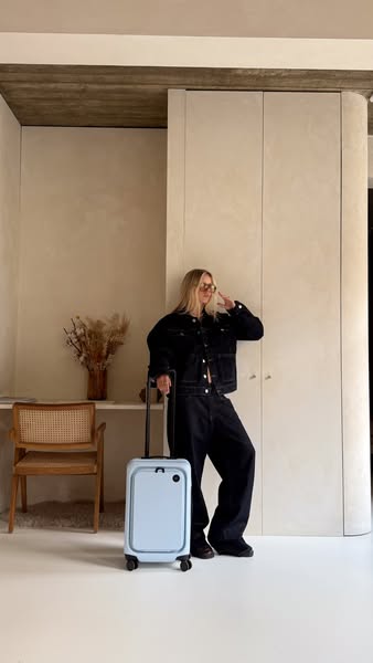 Top Rated Luggage 2025