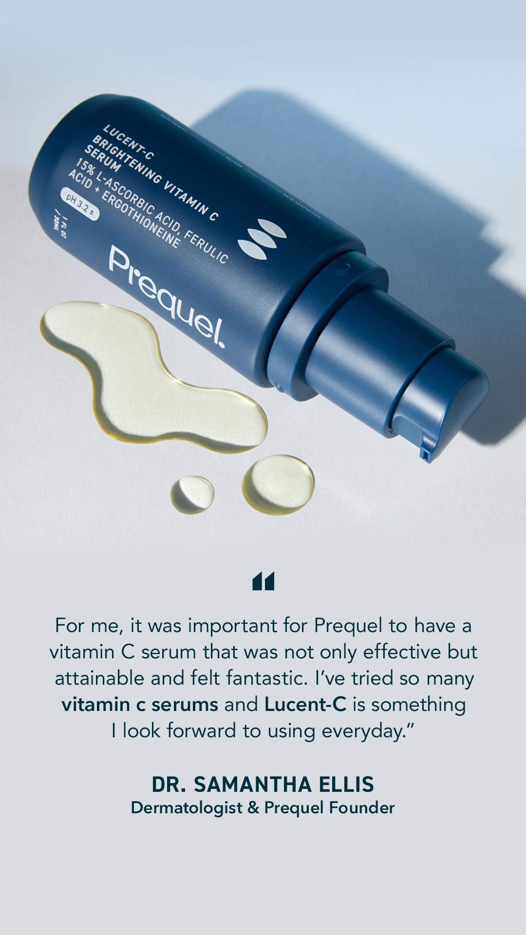 Dermatologist-Developed Skincare