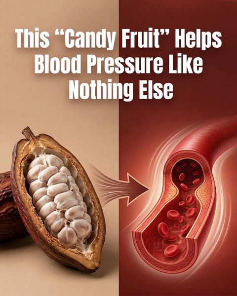 This Fruit Does More for BP Than Most Pills