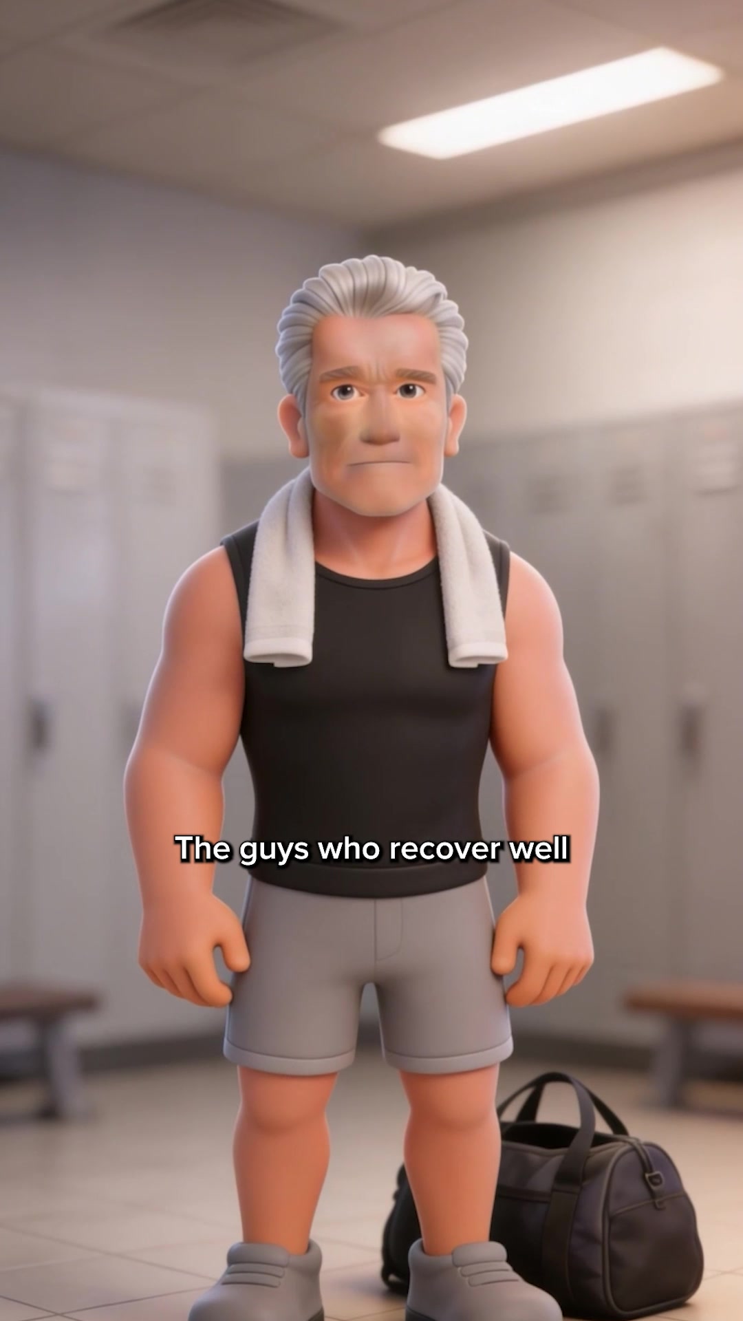 Top 5 Supps