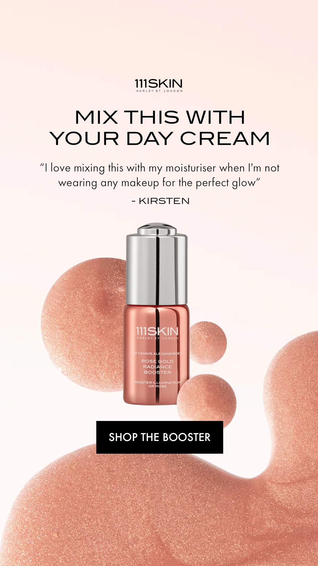 Instant Plump & Glow