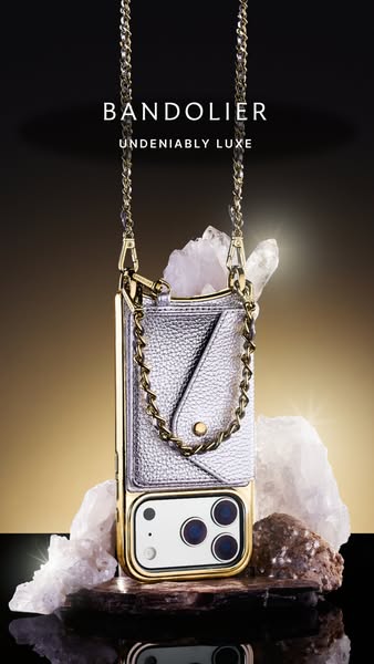 Shop the Limited Edition Rae Crossbody Phone Case