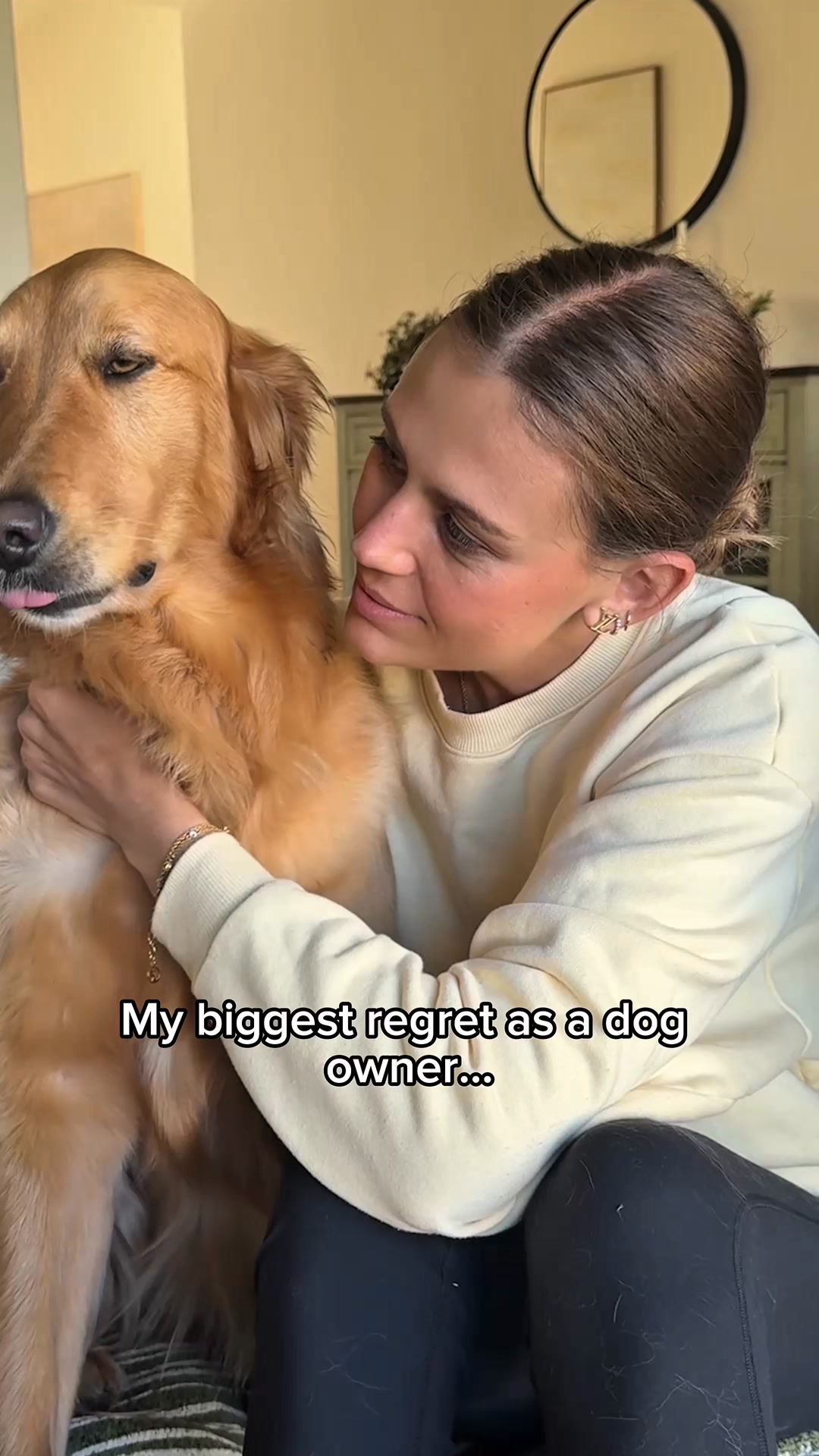 Fresh Puppy Kisses Start Here