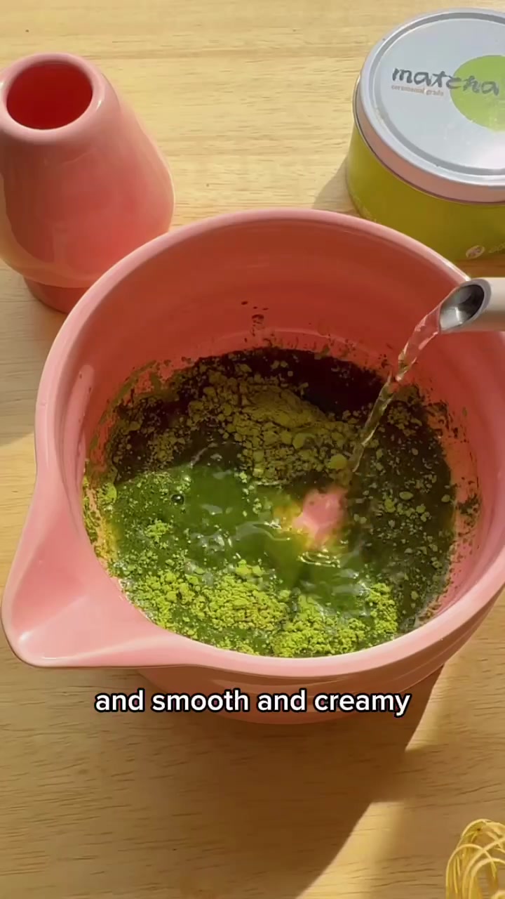 Wait… Earl Grey Cold Foam?