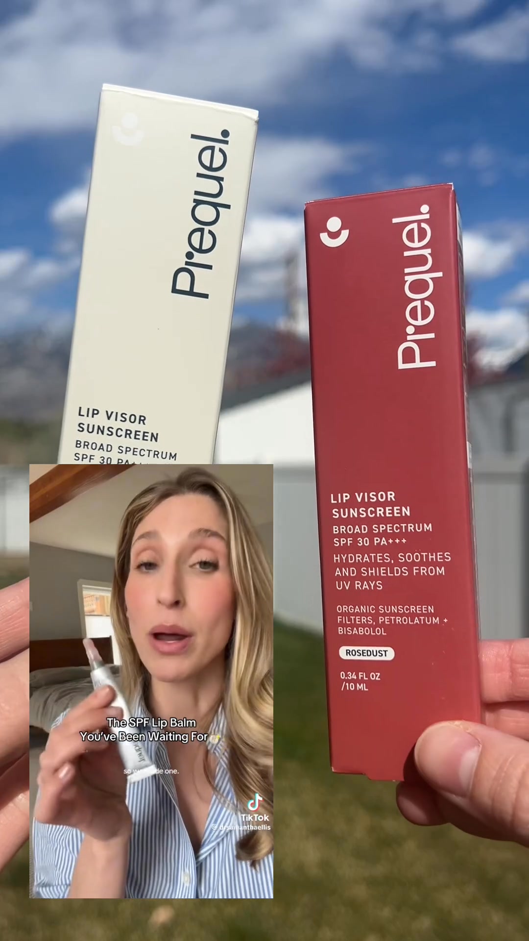 Dermatologist-Developed Skincare