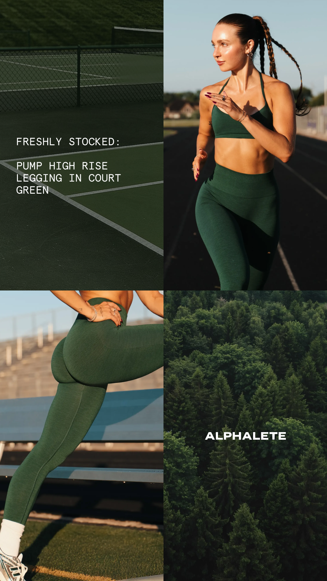 21+ Colors. Find Yours.