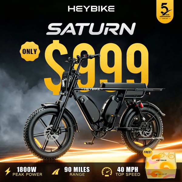 ⏳Hurry! The price is going up soon!