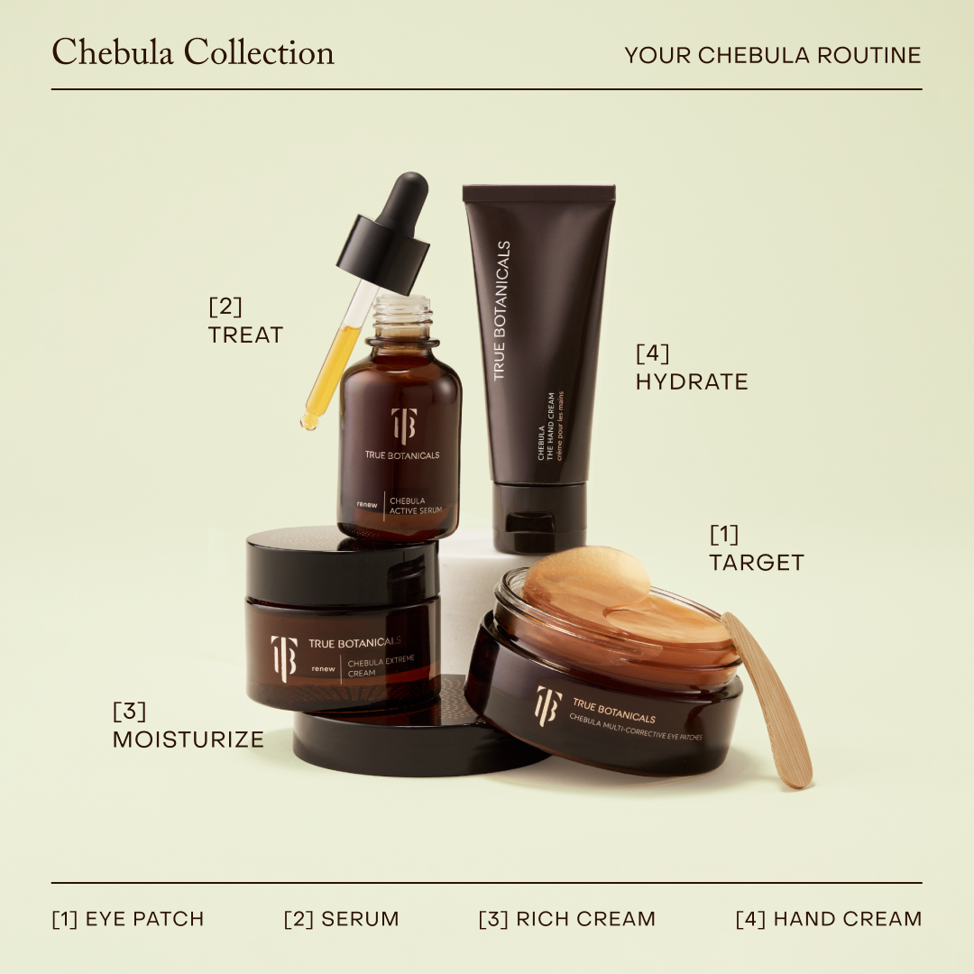 Chebula Collection