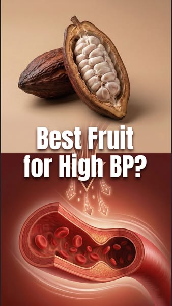Best Fruit for High BP? Harvard Has an Answer.