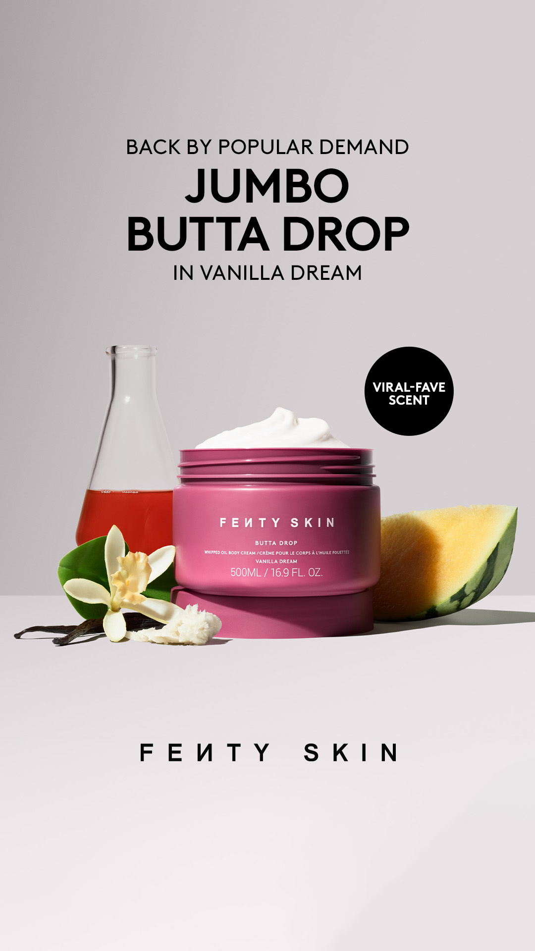 SHOP JUMBO BUTTA DROP