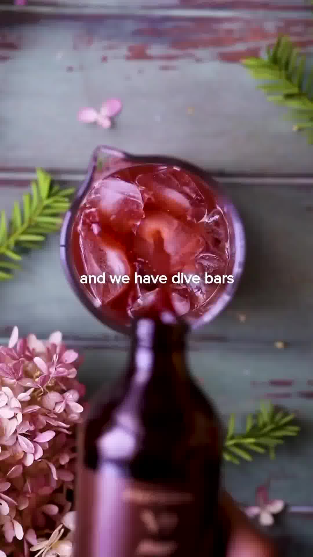 Something Curious On Your Menu