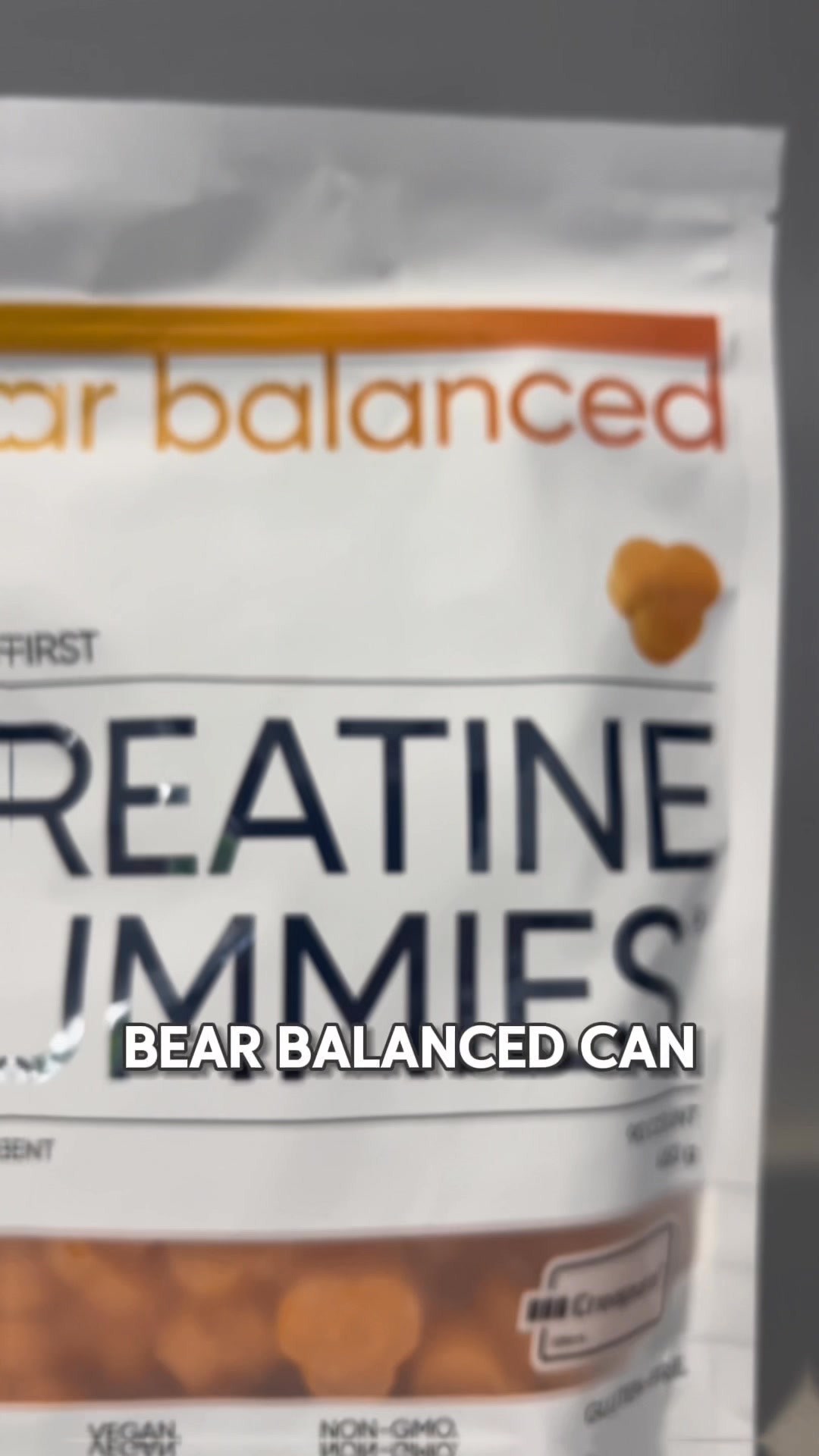 These ACTUALLY Contain Creatine 👉
