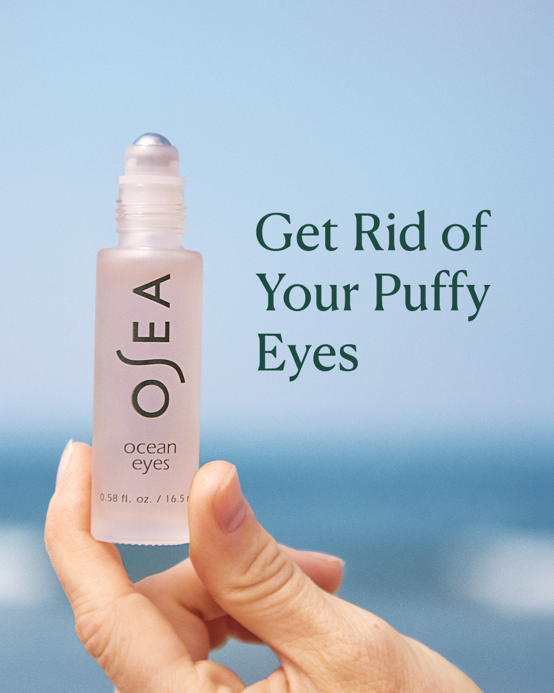 Look Less Tired In Seconds
