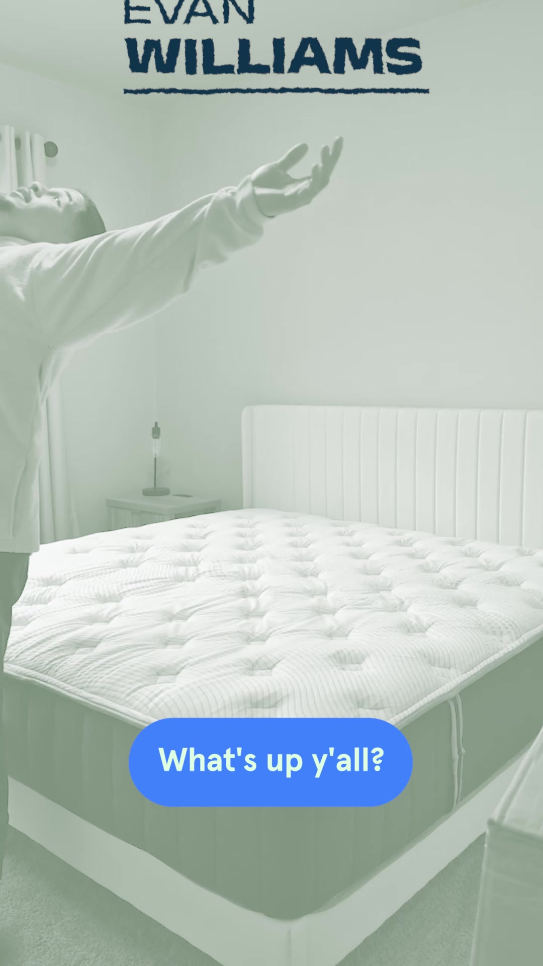 Sleep Support for Active, Energetic Days ️