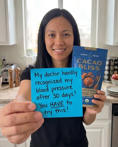 She Doubled Her Stem Cells in 30 Days