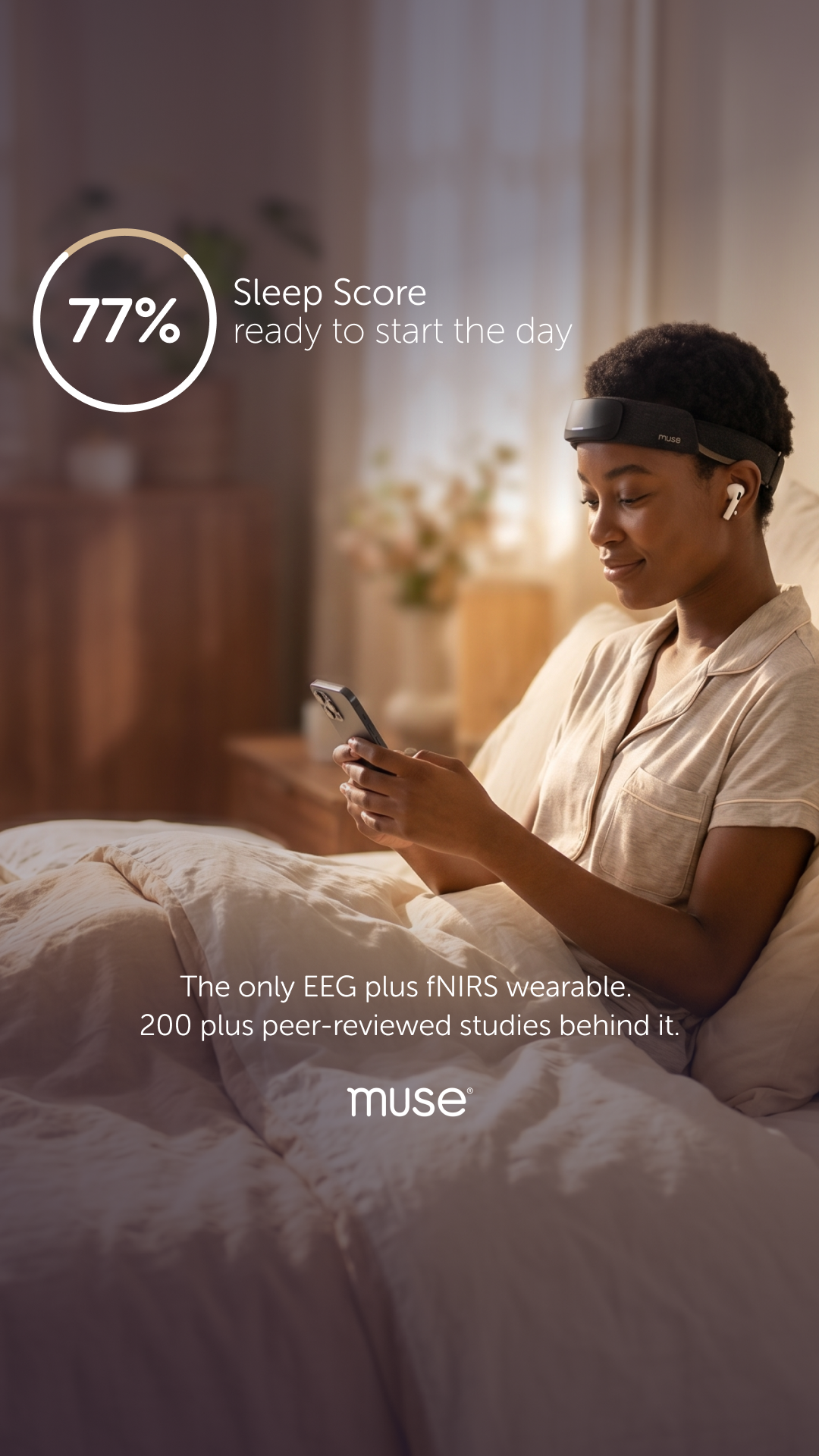 Your Sleep Tracker Is Guessing