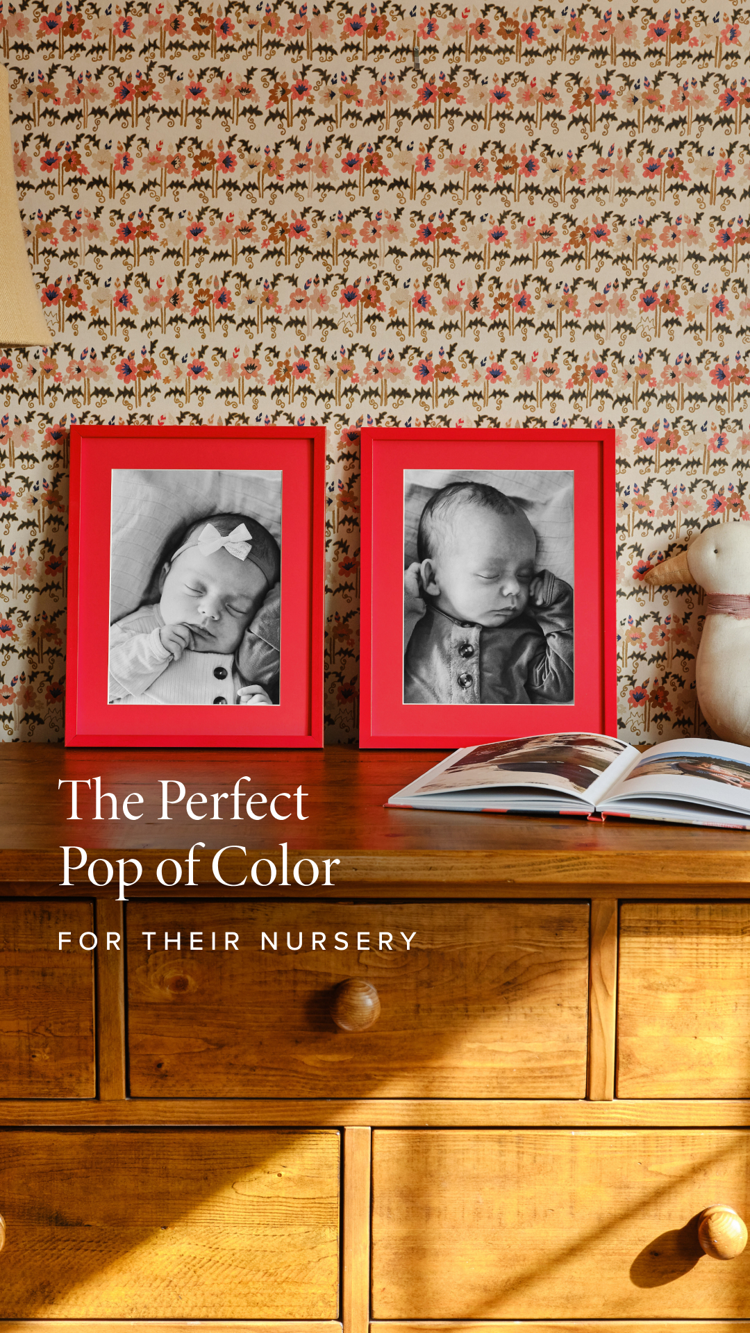 Nursery Frames