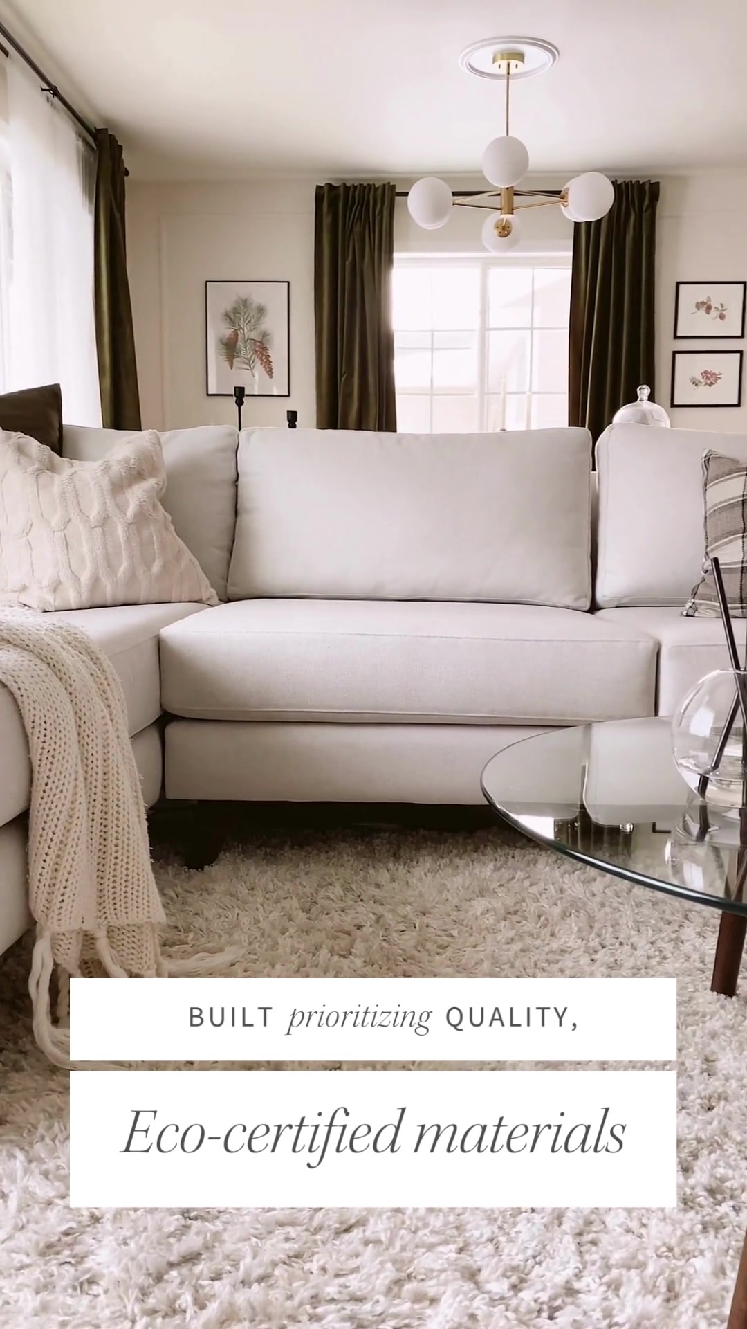 Ultimate Comfort. Lasting Support.