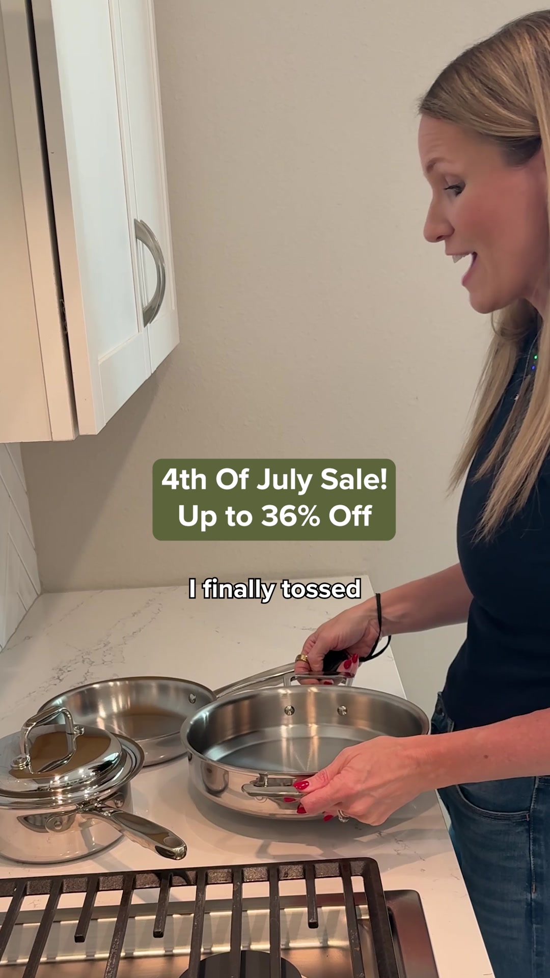 Save Up to 36% This 4th July