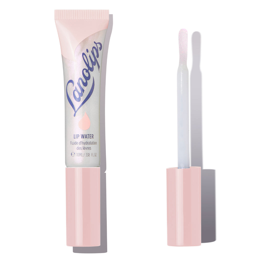 Liquid Lanolin Lip Water