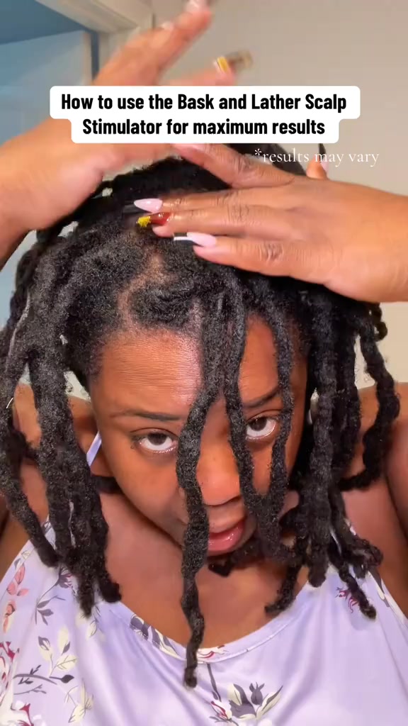Hair Growth Stimulator