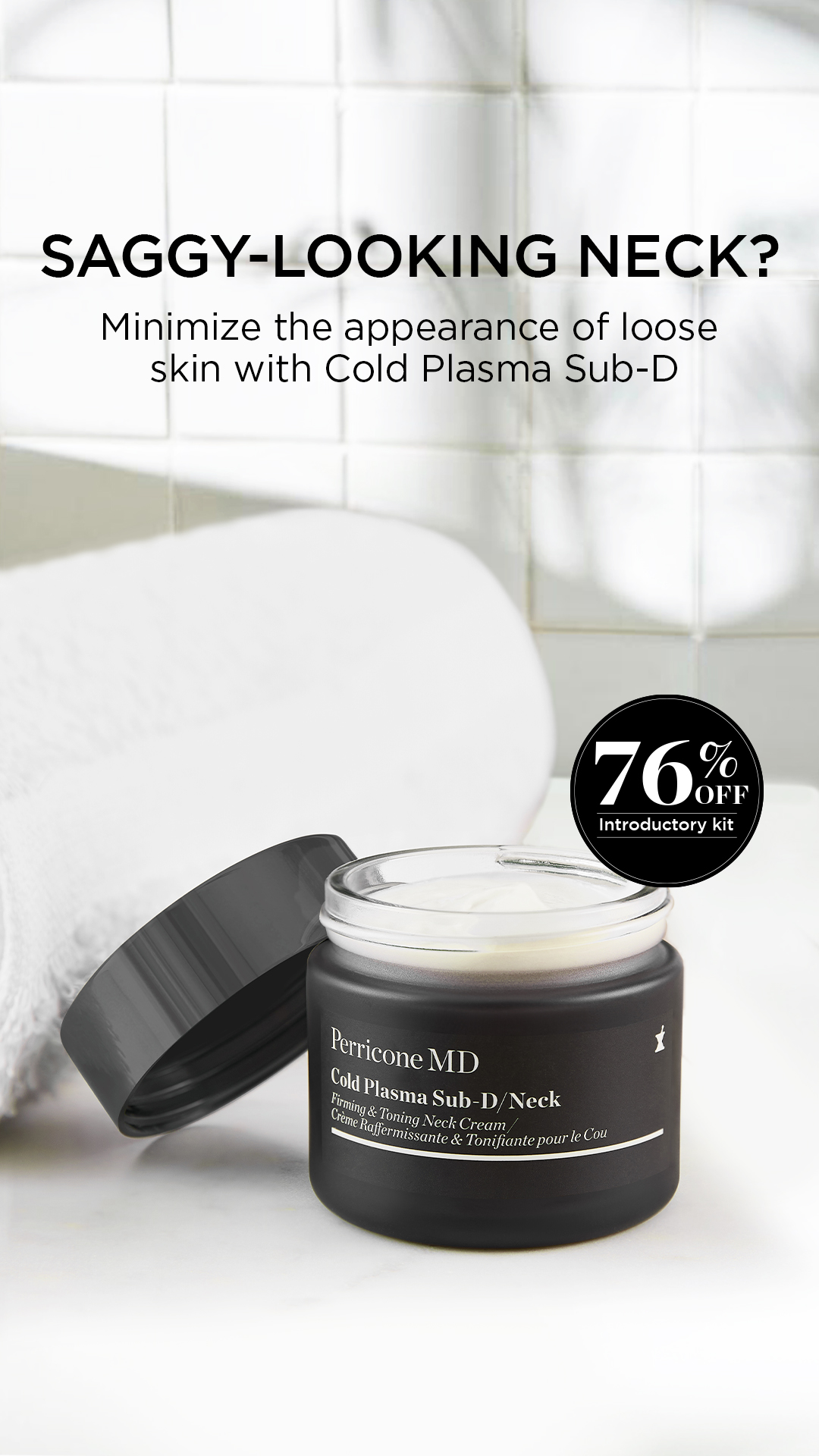 76% OFF + 2 FREE GIFTS