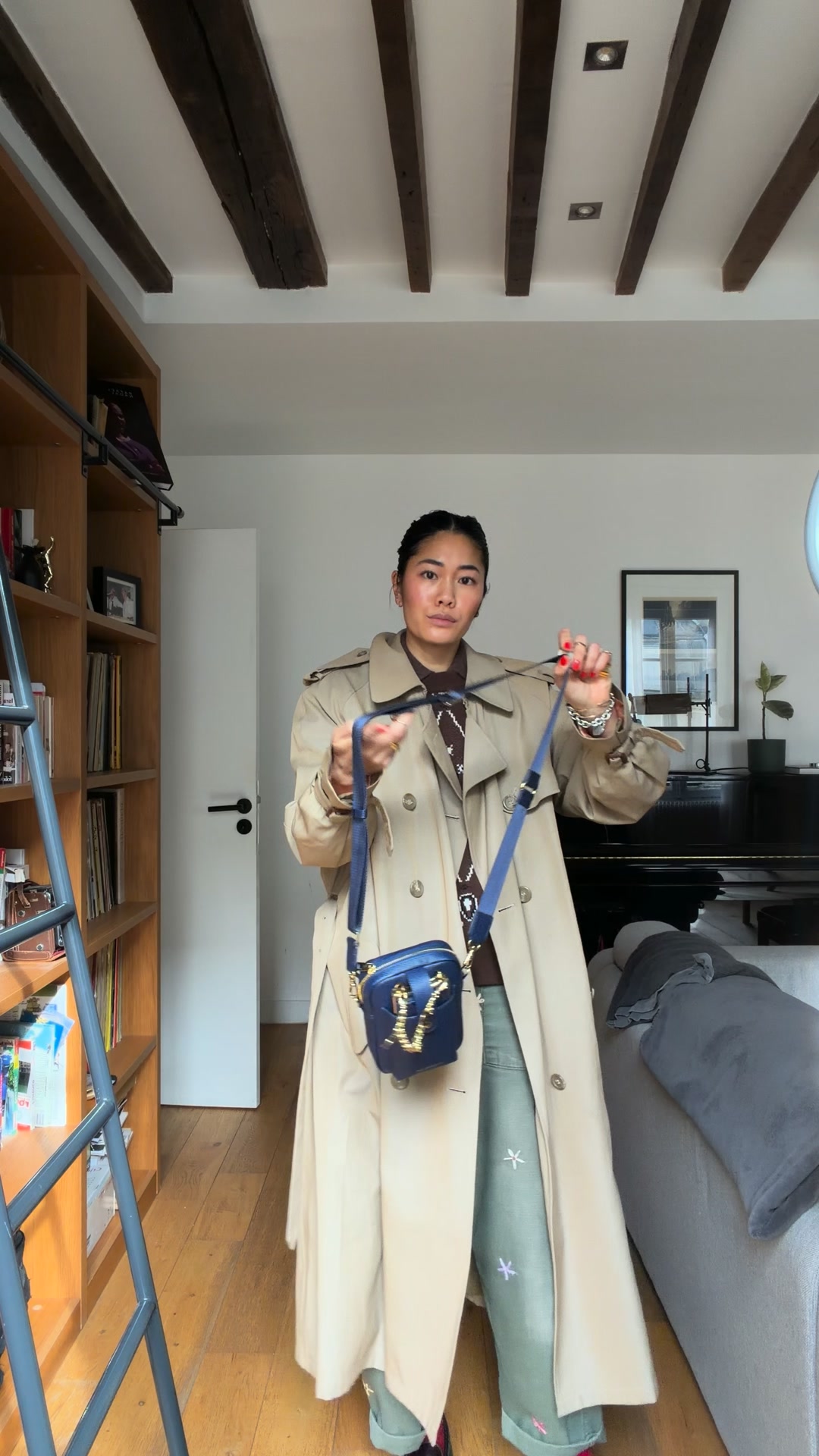 Bandolier: Made for Travel
