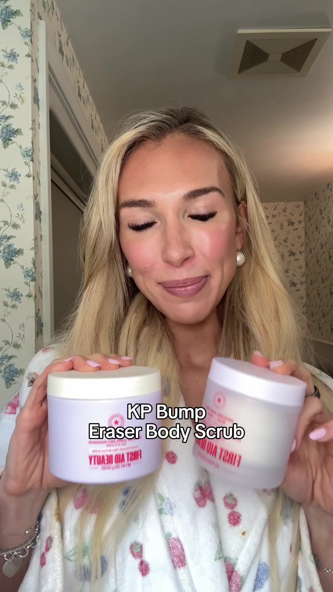 The Fix for KP Bumps