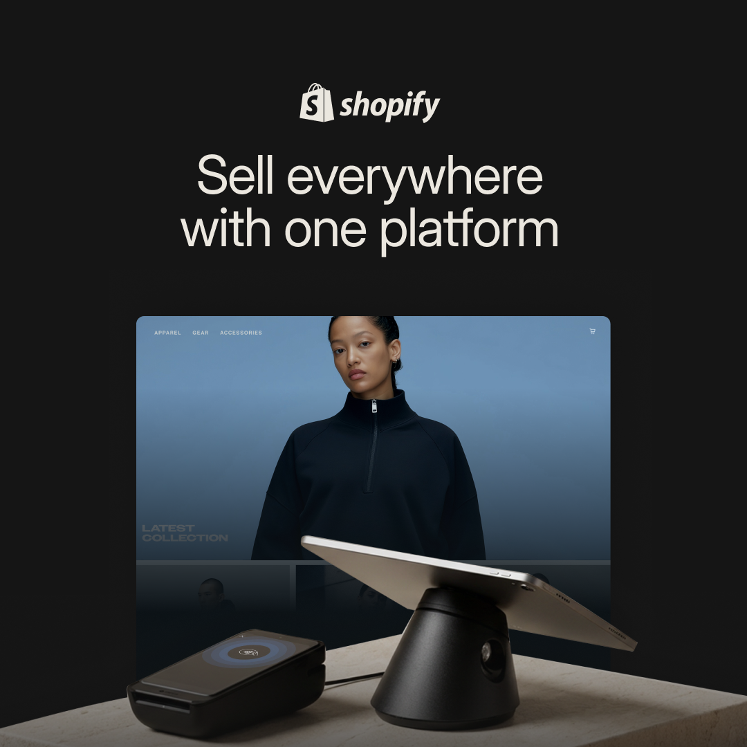 Let's streamline your setup