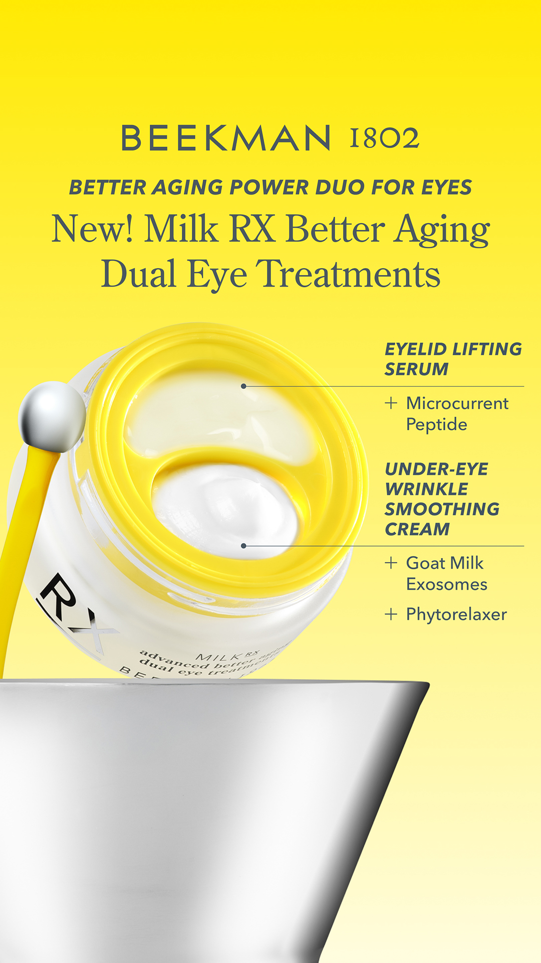 Full Circle Eye Repair