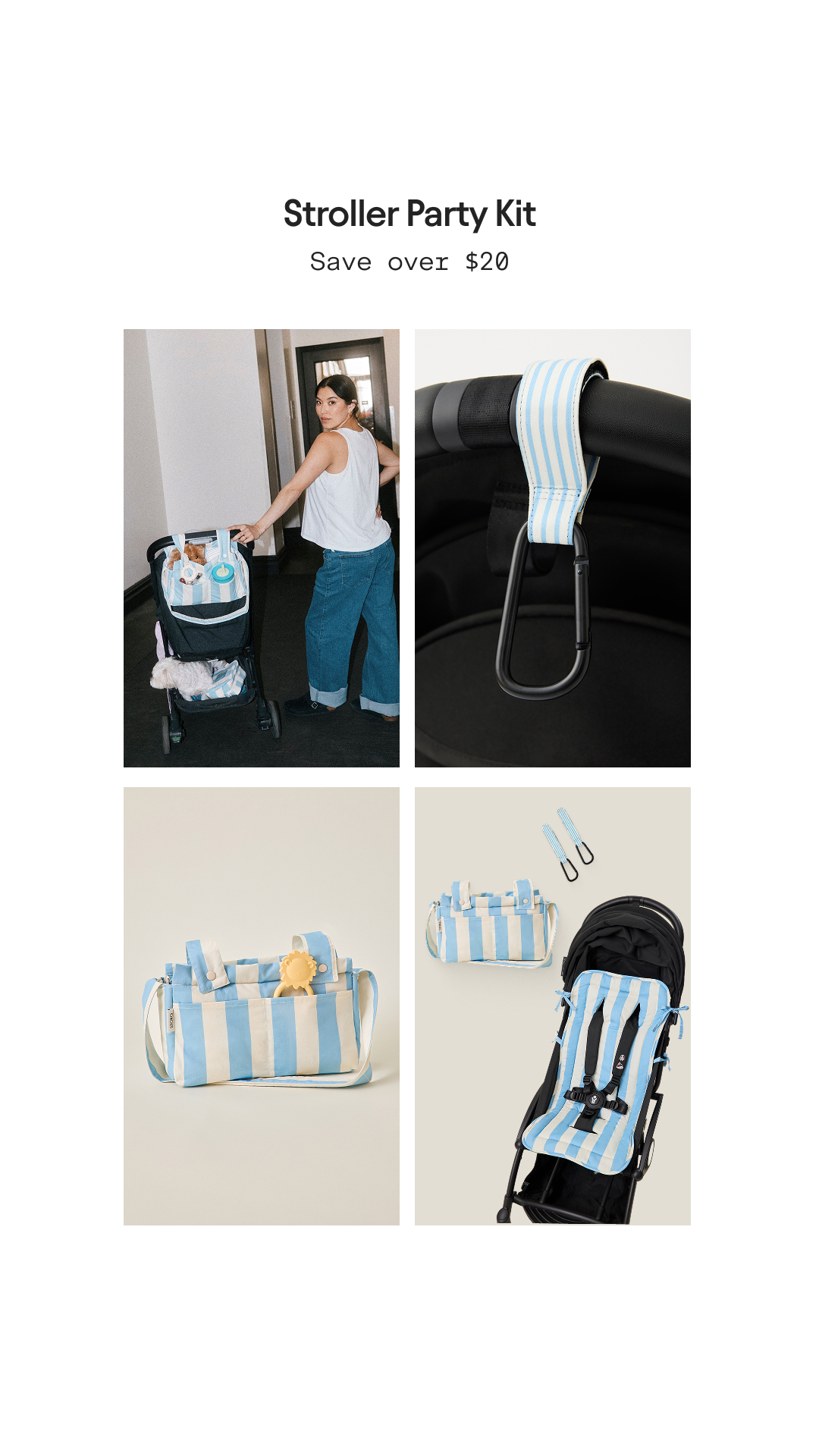 Style and function, save over $20