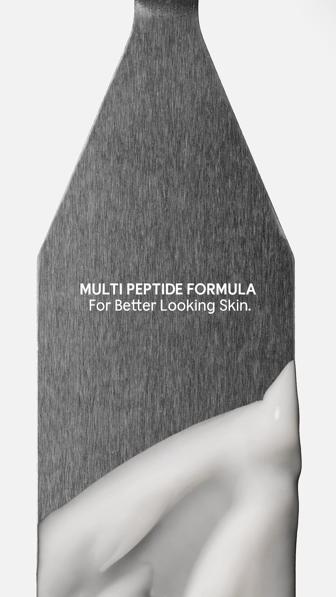 Multi-Peptide Body Lotion