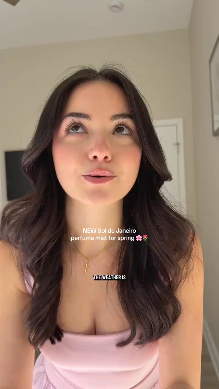 New Cheeky Biquíni Mist
