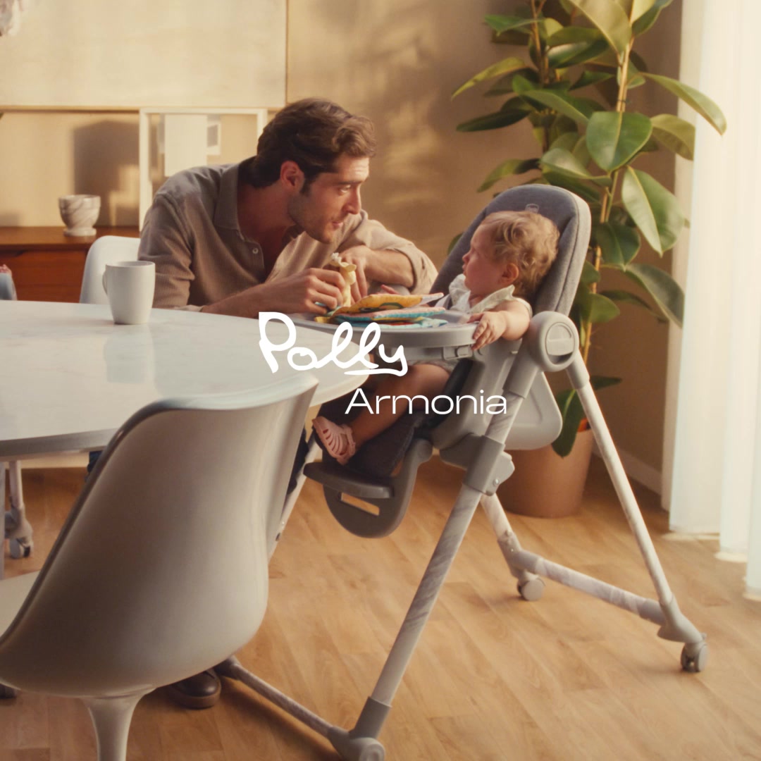 From newborn recliner to childhood chair