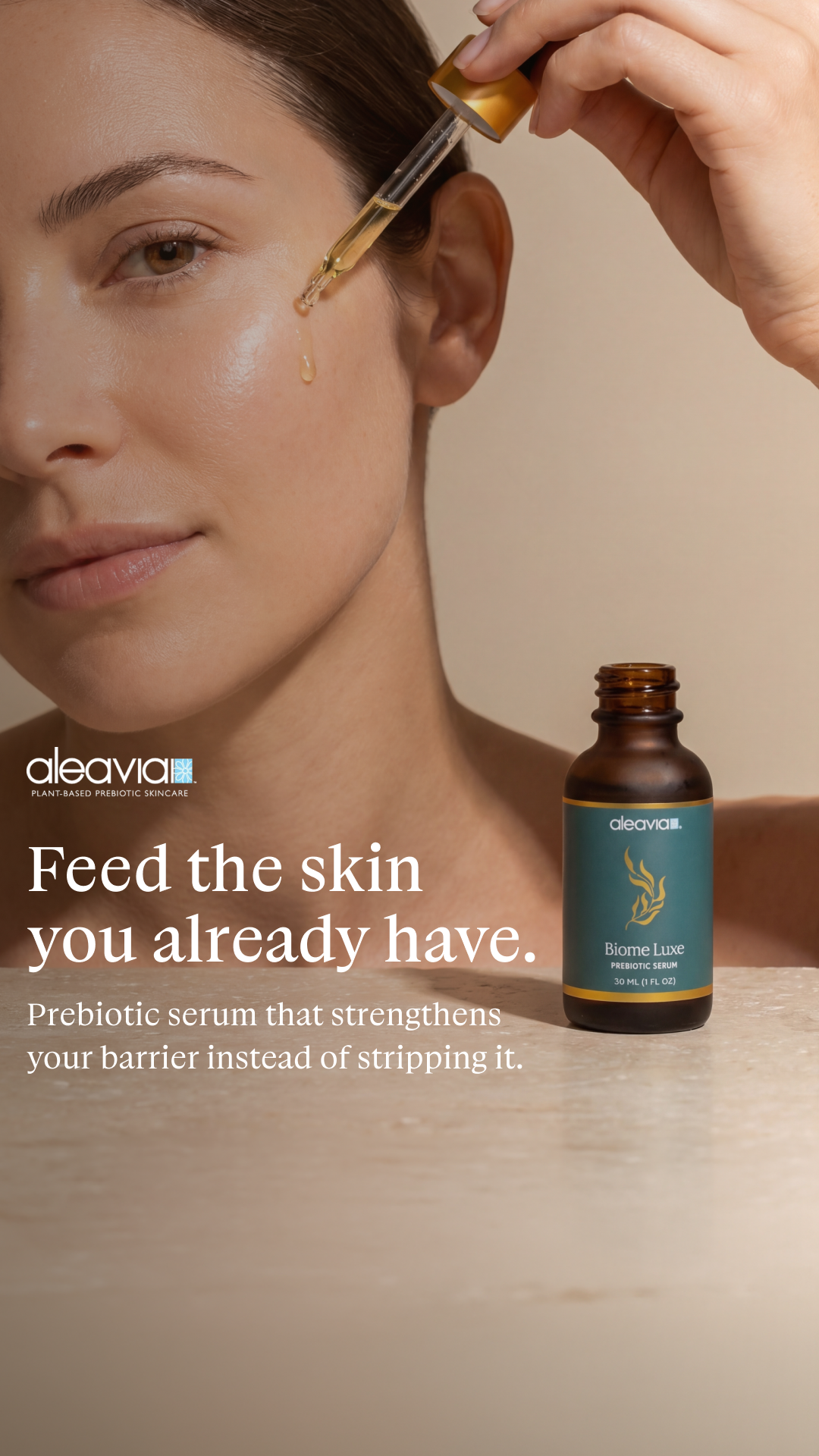 The Retinol Alternative That Doesn't Burn