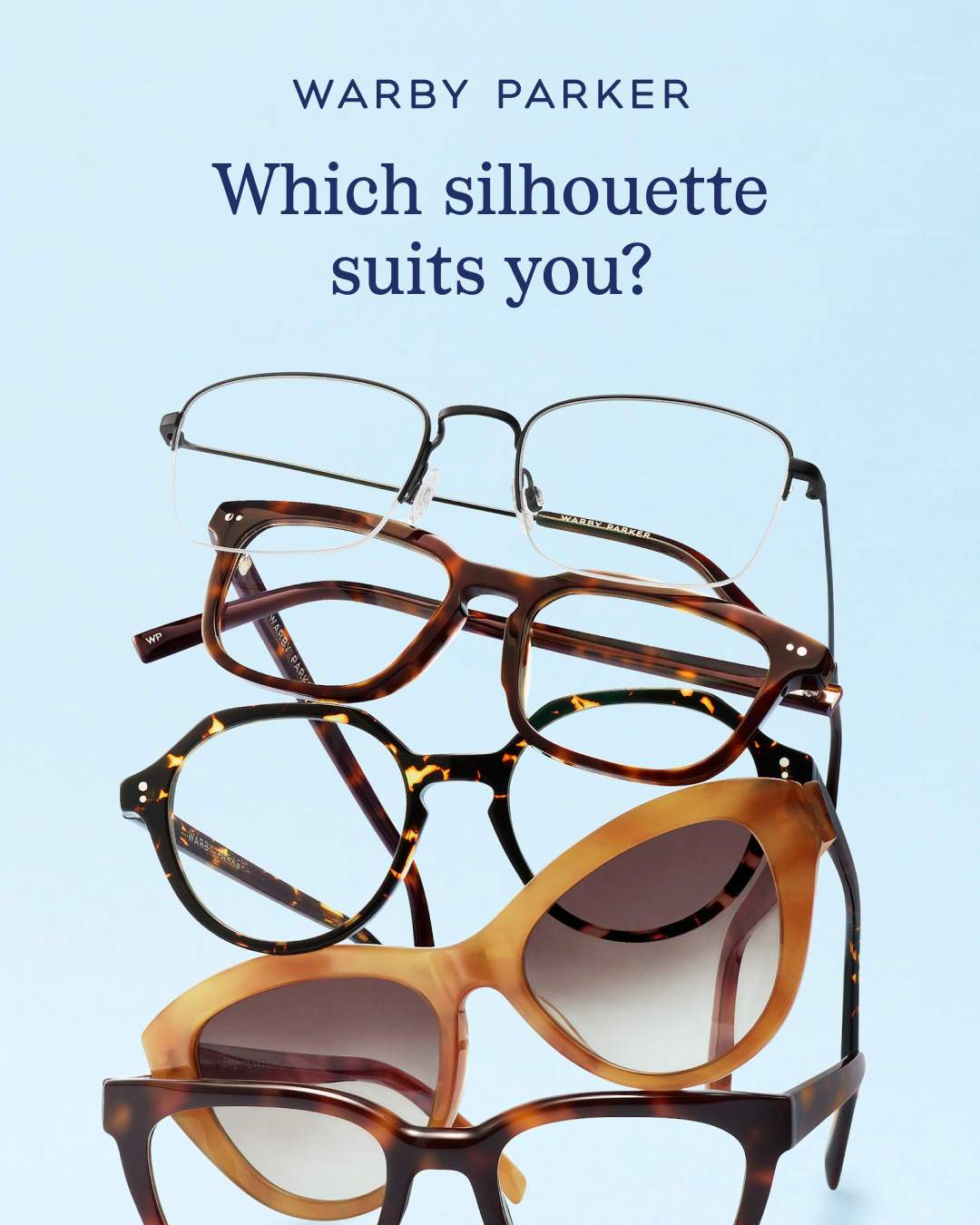 Take our style quiz