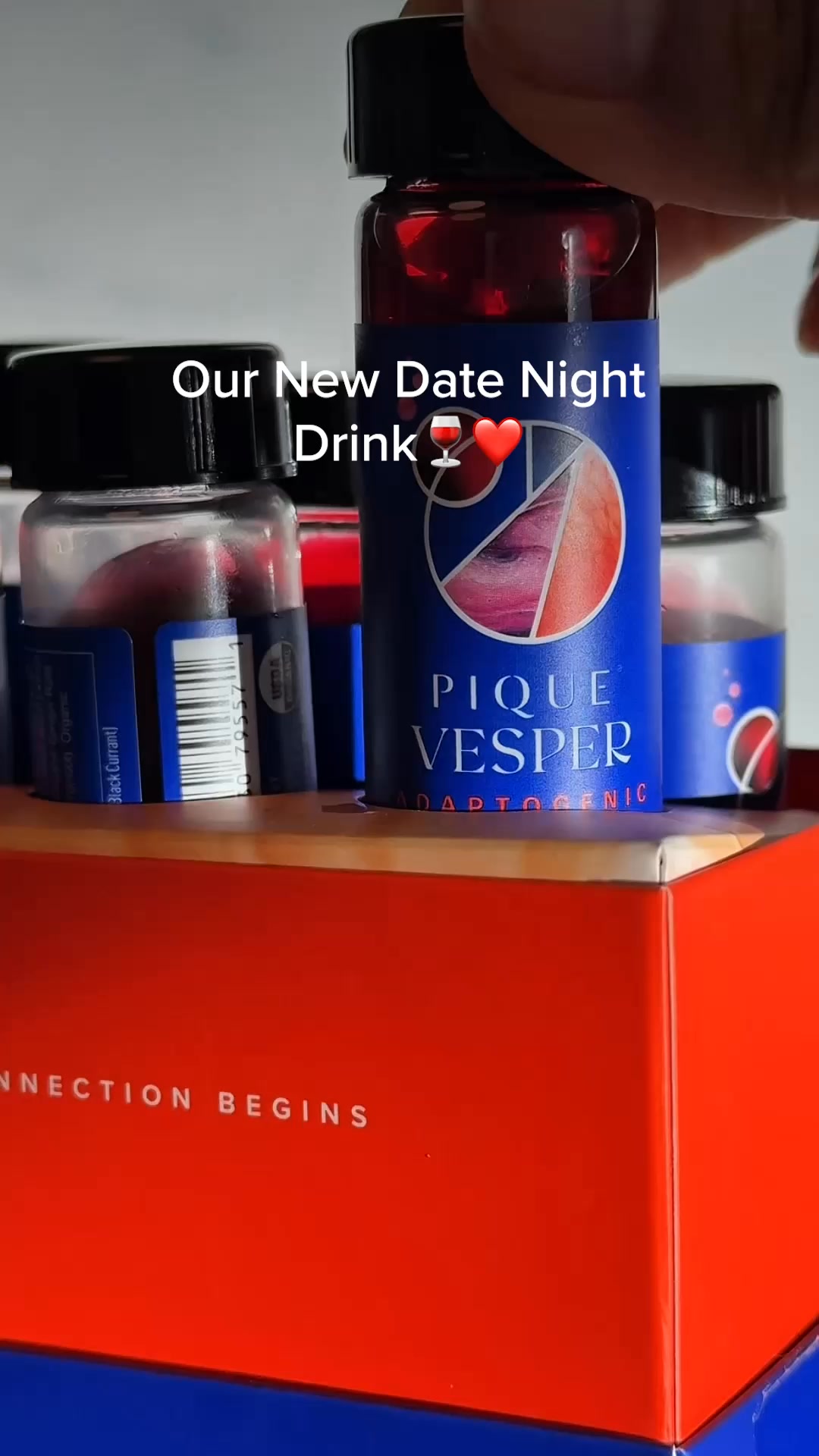 Date Night, No Hangover