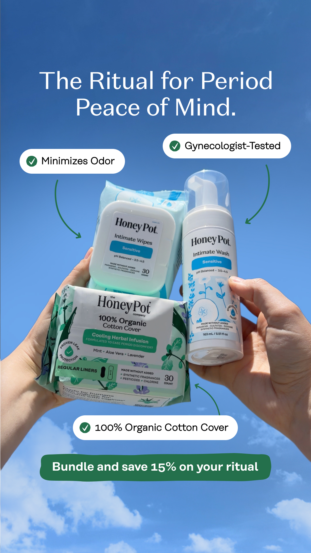 Support Your Vaginal Wellness