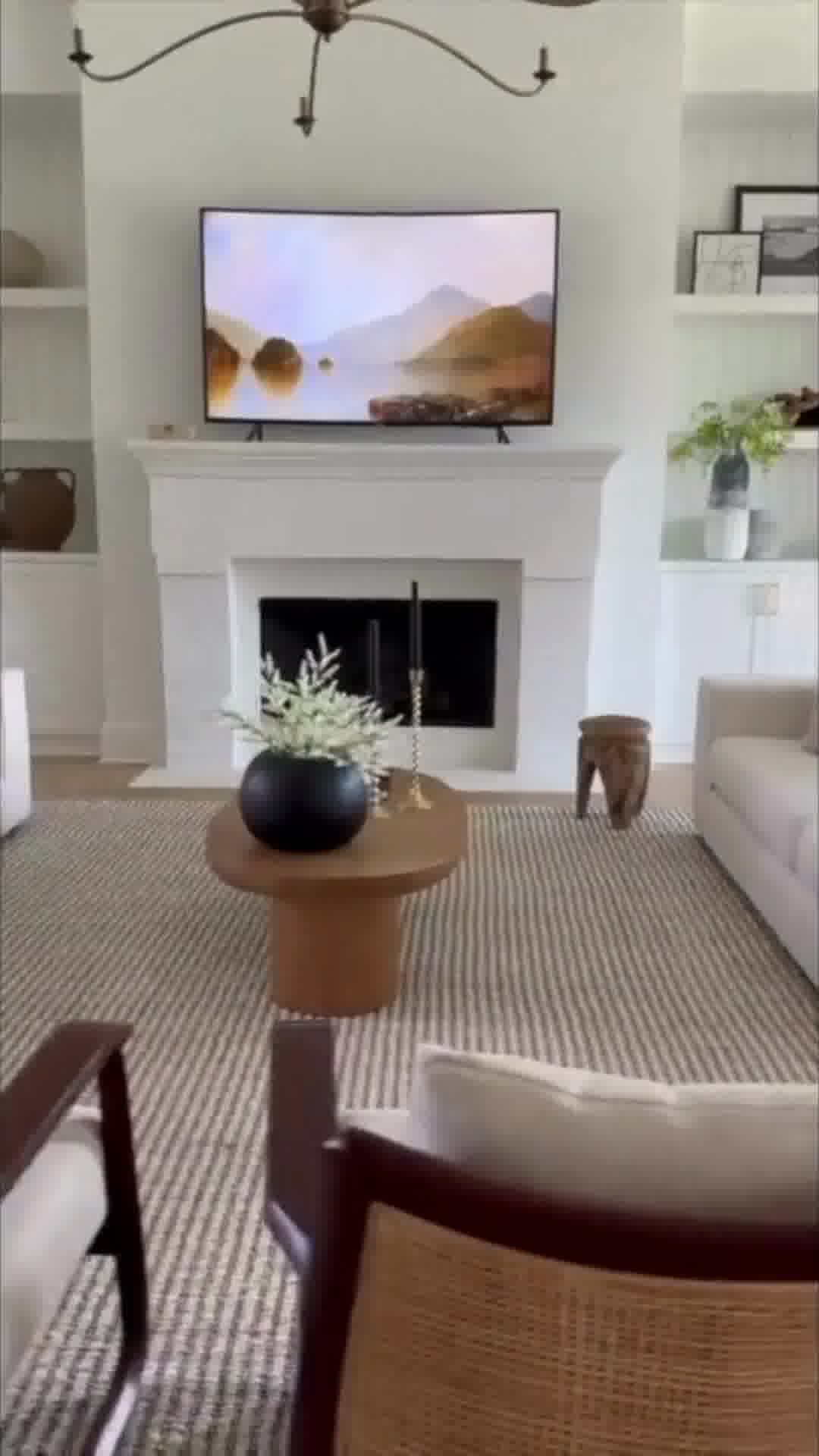 Article modern furniture.