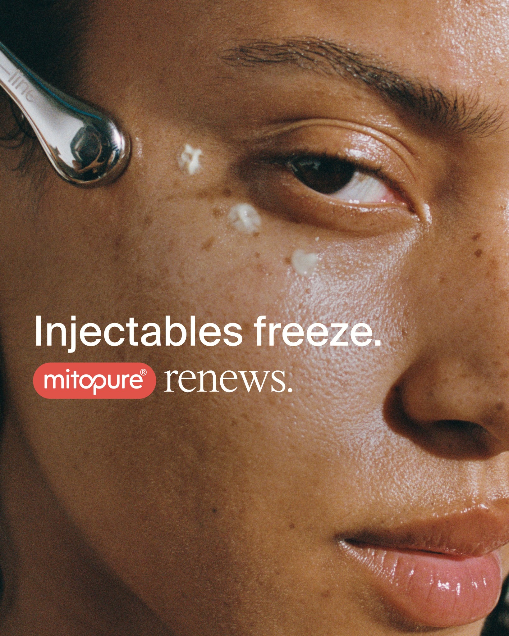 The Future Of Eye Longevity Is Here